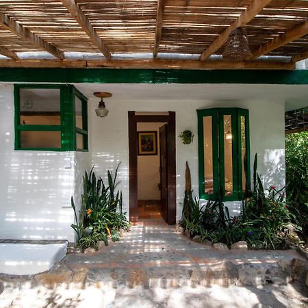 Finca Los Abuelos - La Planta Concepcion Esterno foto
