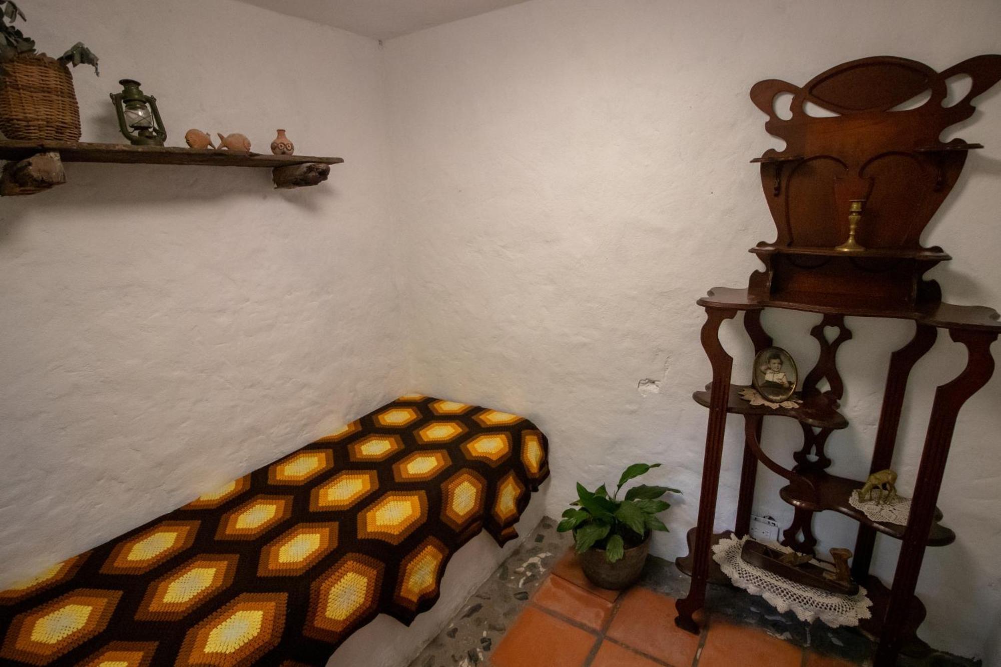 Finca Los Abuelos - La Planta Concepcion Esterno foto